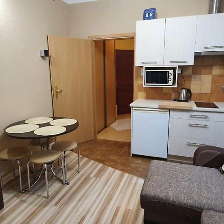 Apartamenty W Jantar - Lilasun Szklarska Poręba Εξωτερικό φωτογραφία