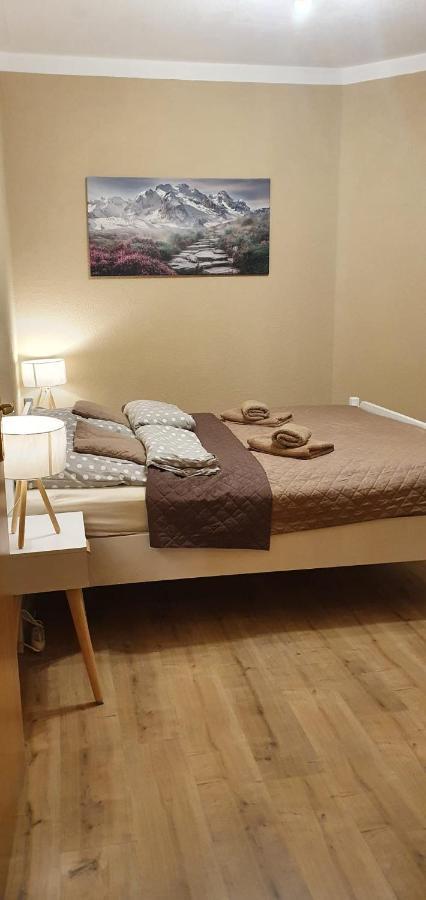 Apartamenty W Jantar - Lilasun Szklarska Poręba Εξωτερικό φωτογραφία