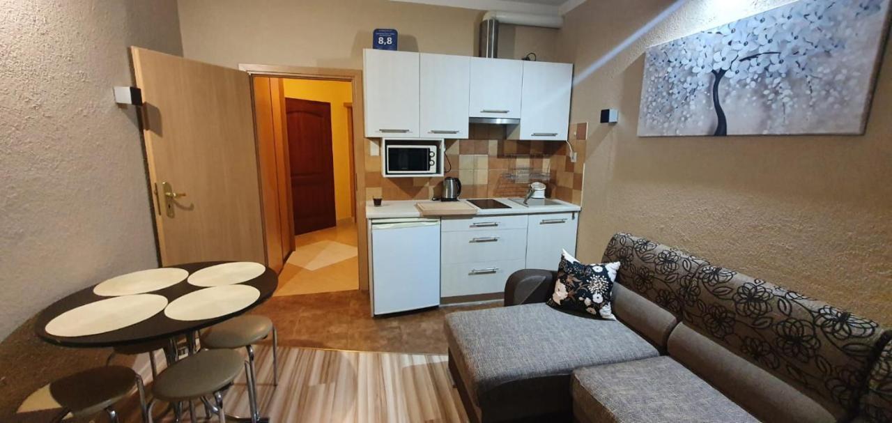Apartamenty W Jantar - Lilasun Szklarska Poręba Εξωτερικό φωτογραφία