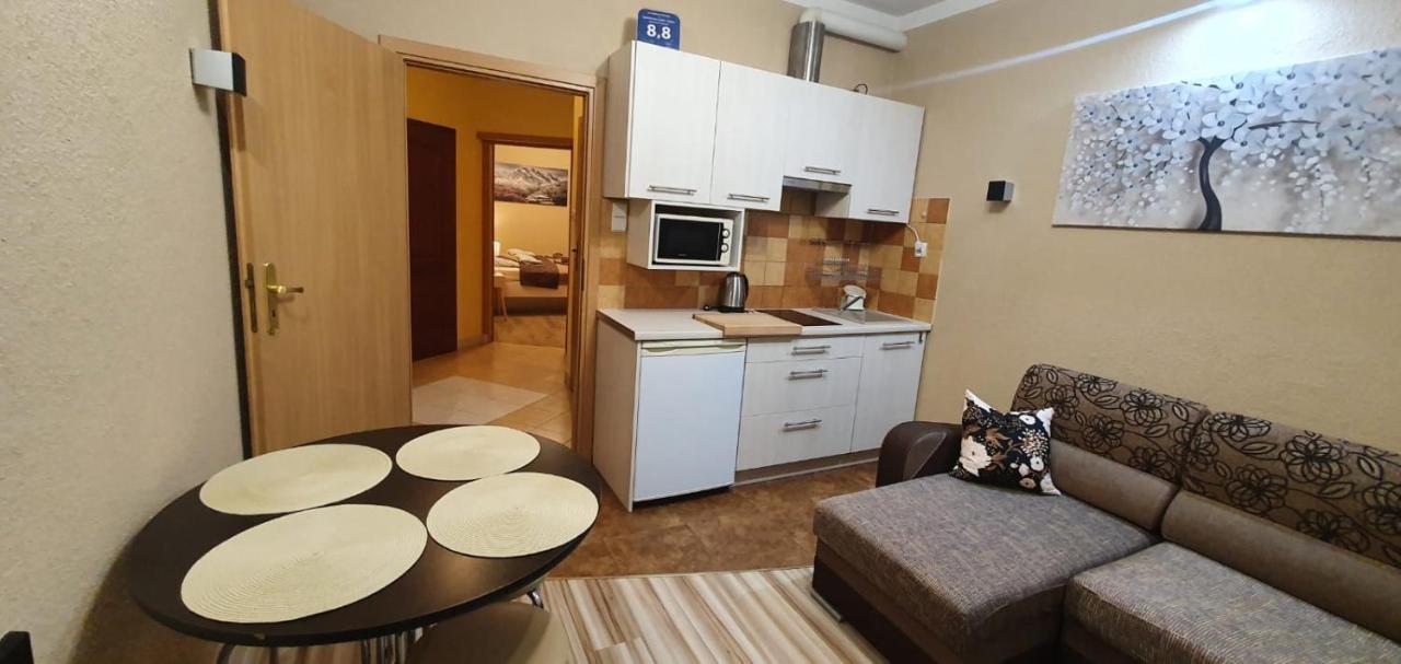 Apartamenty W Jantar - Lilasun Szklarska Poręba Εξωτερικό φωτογραφία