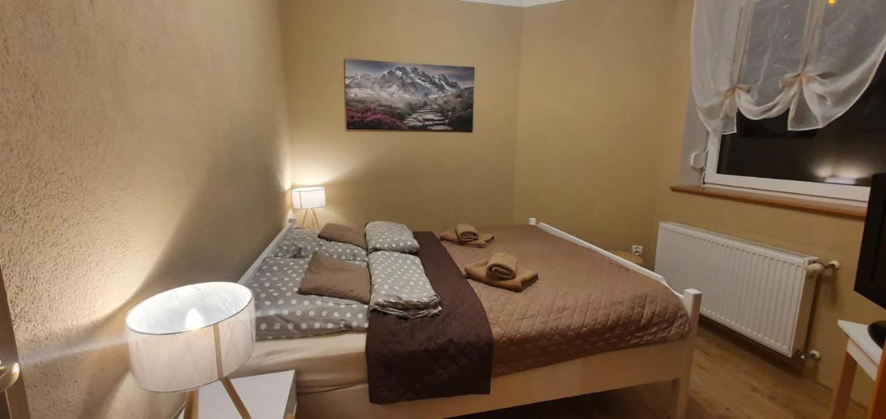 Apartamenty W Jantar - Lilasun Szklarska Poręba Εξωτερικό φωτογραφία