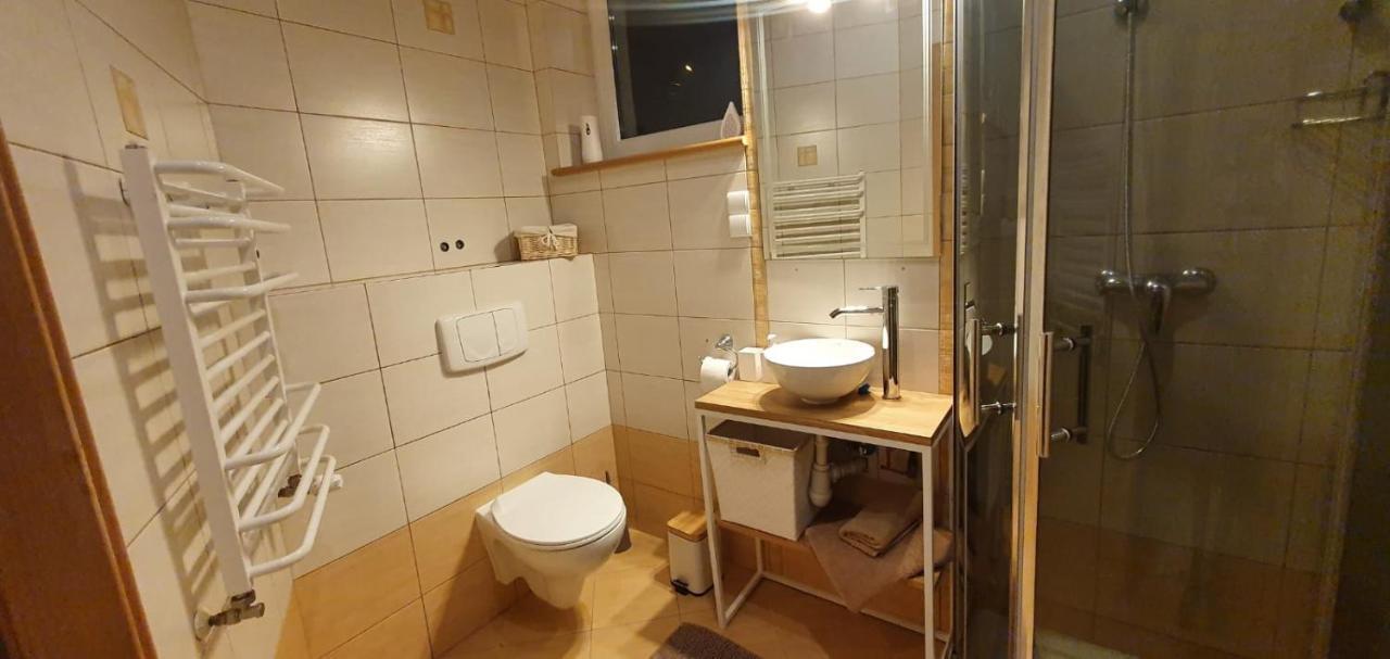 Apartamenty W Jantar - Lilasun Szklarska Poręba Εξωτερικό φωτογραφία