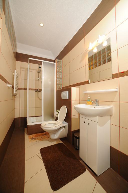 Apartamenty W Jantar - Lilasun Szklarska Poręba Δωμάτιο φωτογραφία