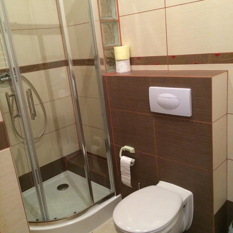 Apartamenty W Jantar - Lilasun Szklarska Poręba Δωμάτιο φωτογραφία